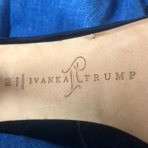IVANKA TRUMP women’s shoes